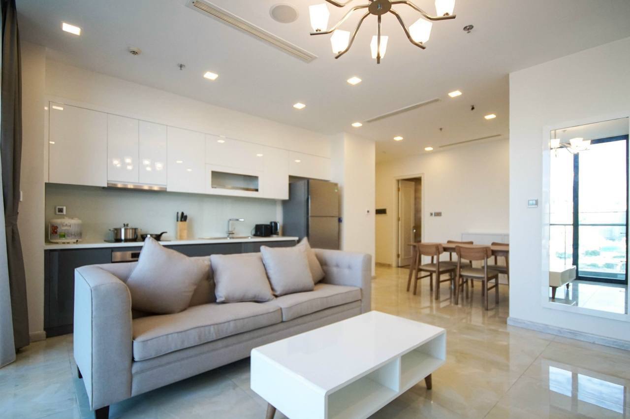 BÁn căn hộ Tòa AQua 3